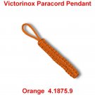 VICTORINOX 1 PARACORD ORANGE - SWISS ARMY KNIFE