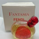 Fendi Fantasia 75 ml / 2.5 fl.oz EDT Eau de Toilette Spray For Women