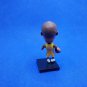 NBA Superstar 3D Figures Hot Toys!