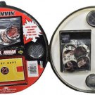 Michael Jordan Air Slammin' Street  Kaps & Slammer Set
