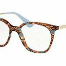 Prada Women's PR 11TV Eyeglasses 51mm