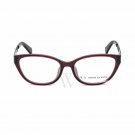 Armani Exchange 54 mm Brown Eyeglass Frames