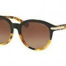 Coach Woman HC8140 - Frame Color: Tortoise