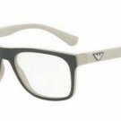 Emporio Armani EA3097F Semi Metal/Plastic Eyeglasses, 5557