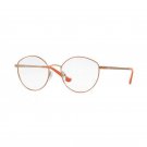 Eyeglasses Vogue VO 4025 5022 Matte Coral/Pink Gold