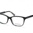 Emporio Armani Eyeglasses EA3121 5566 Black/Grey