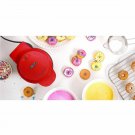 Mini donut Bakers