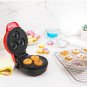 Mini donut Bakers