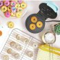 Mini donut Bakers