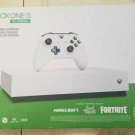 NEW Microsoft Xbox Series S 512 GB All-Digital Console White - Brand New Sealed!