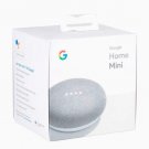 Google Home Mini (1st Gen) Smart Speaker with Google Assistant Voice Control in