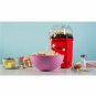 Hot Air Popcorn Maker