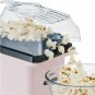 Hot Air Popcorn Maker