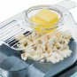 Hot Air Popcorn Maker