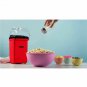 Hot Air Popcorn Maker