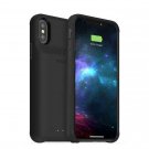 Mophie Juice Pack Light Battery Wireless Charging Case for Iphone Xs/ Iphone X (