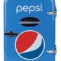 Coca Cola Portable 6 Can Mini Fridges
