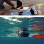 Rubberized Waterproof Tape 2 Pack - Endless Uses! Can be applied hot/cold/wet