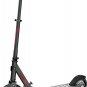 Razor Electric-Powered Scooter Power Black Label New Comes with Kryptonite Lock