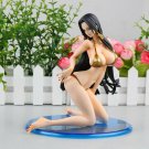 One Piece Sexy Gold bikini Boa Hancock Action Figures Ver.BB PVC Toys With Box