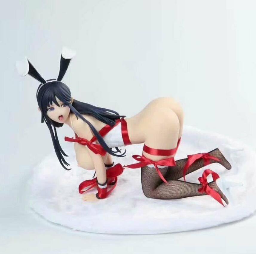 Anime BINDing Native Maria Sexy Bunny Girl 1/4 Scale PVC Figure New No Box