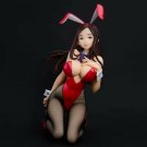 Anime Binding Yoko Akagi Sexy Bunny Girl 1/4 Ver. PVC Figure New No Box