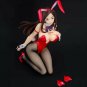 Anime Binding Yoko Akagi Sexy Bunny Girl 1/4 Ver. PVC Figure New No Box