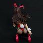 Anime Binding Yoko Akagi Sexy Bunny Girl 1/4 Ver. PVC Figure New No Box