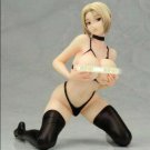 Anime Bible Black Kitami Reika 1/6 PVC Figure 17cm No Box Black