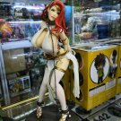 Anime Manga Hentai Oda Non The Queen Farnellis PVC Figure New No Box