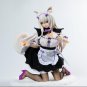 Anime NEKOPARA Vol.2 Soleil Opened! Maid Coconut 1/4 PVC Figure New No Box Hard