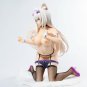 Anime NEKOPARA Vol.2 Soleil Opened! Maid Coconut 1/4 PVC Figure New No Box Hard