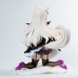 Anime NEKOPARA Vol.2 Soleil Opened! Maid Coconut 1/4 PVC Figure New No Box Hard