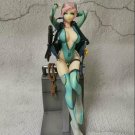 Anime After-School Arena Vol.3: FrogLady-Aegir 1/7 Scale PVC Figure New No Box