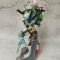Anime After-School Arena Vol.3: FrogLady-Aegir 1/7 Scale PVC Figure New No Box