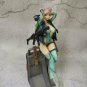 Anime After-School Arena Vol.3: FrogLady-Aegir 1/7 Scale PVC Figure New No Box