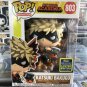 My Hero Academia Katsuki Bakugo #803 FUNKO POP! With Box Vinyl Action Figure