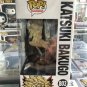 My Hero Academia Katsuki Bakugo #803 FUNKO POP! With Box Vinyl Action Figure