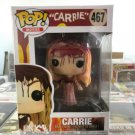 Movies Carrie #467 Vaulted Funko Pop! Vinyl Figure New In Box With Protector