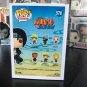 Animation Naruto Shippuden #578 ITACHI UCHIHA AE Exclusive Funko POP! Figure With Proector