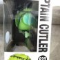 Scooby-Doo (Captain cutler) #632 Exclusive luminous Edition FUNKO POP! Figure WIth Protector