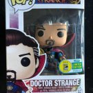 Doctor Strange #161 comic 2016 Limited edition Exclusive Funko pop! Figure With Protector