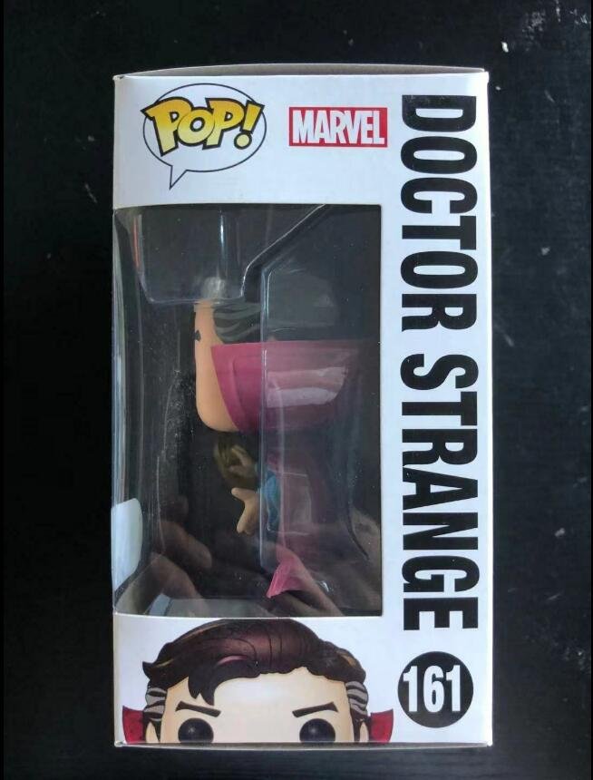 doctor strange amazon exclusive funko pop