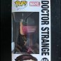 Doctor Strange #161 comic 2016 Limited edition Exclusive Funko pop! Figure With Protector