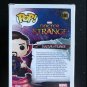 Doctor Strange #161 comic 2016 Limited edition Exclusive Funko pop! Figure With Protector