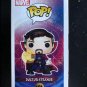 Doctor Strange #161 comic 2016 Limited edition Exclusive Funko pop! Figure With Protector