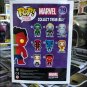 Marvel Compound Hulk #39 Metalic Toy Anxiety Exclusive Funko pop! Vinyl Figure With Protector