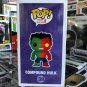Marvel Compound Hulk #39 Metalic Toy Anxiety Exclusive Funko pop! Vinyl Figure With Protector