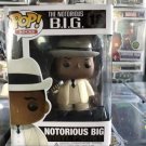 Rocks：The Notorious B.I.G. #18 Funko pop! Vinyl Figure With Protector