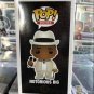 Rocks:The Notorious B.I.G. #18 Funko pop! Vinyl Figure With Protector
